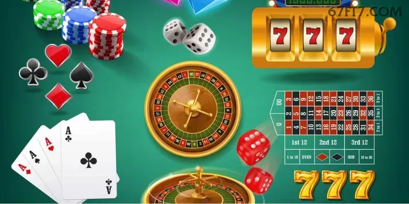 Cassino ao vivo 67f dealers