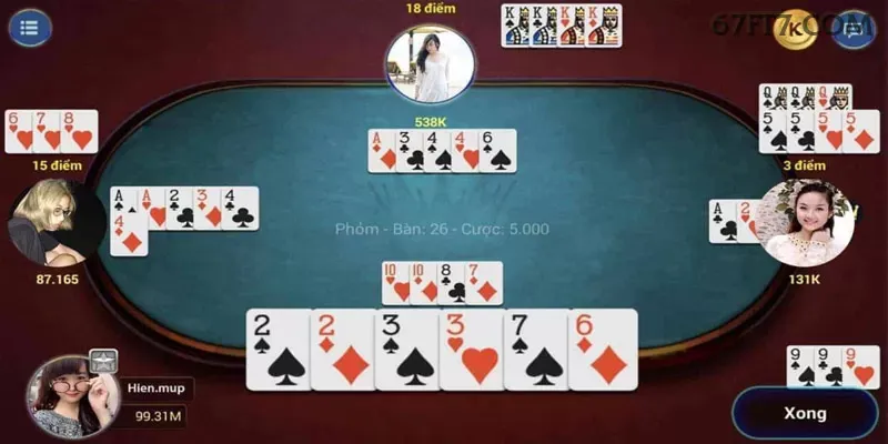 Cassino 67f app mobile