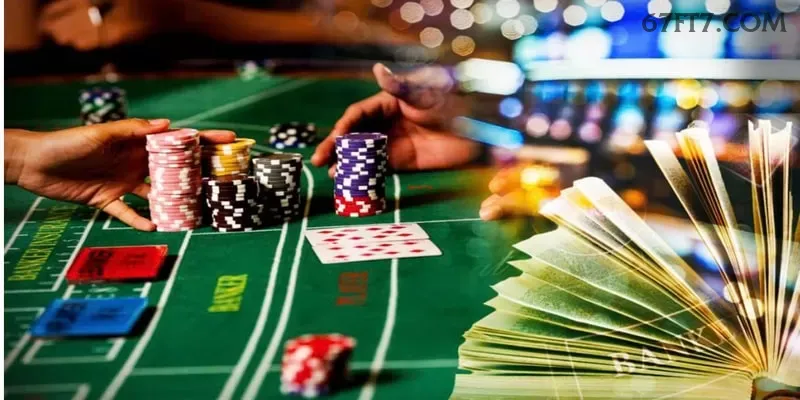Slots com prêmios 67f